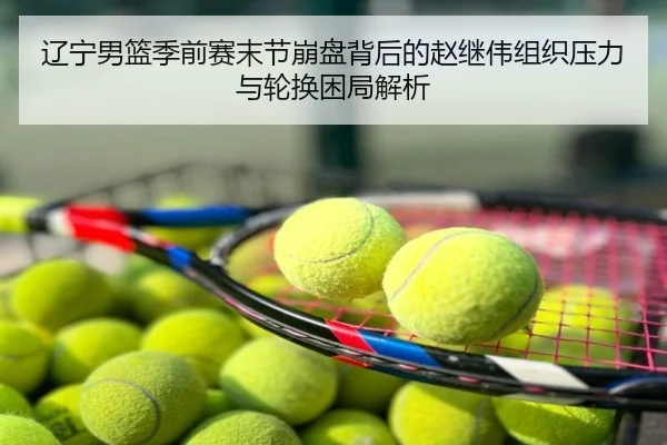 辽宁男篮季前赛末节崩盘背后的赵继伟组织压力与轮换困局解析